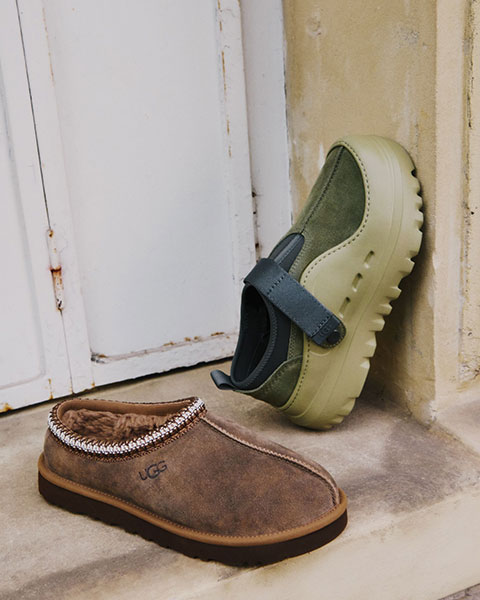ショートブーツ・ブーティ UGG 1116109 Ankle Boots UGG® 公式【 クラシック ウルトラ ミニ|Classic Ultra Mini
