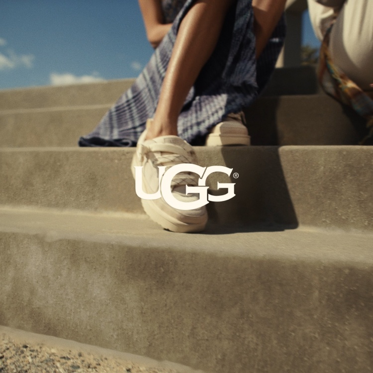 UGG Astromel Trainer for Women | UGG® UK