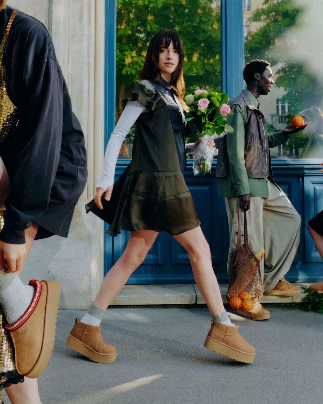 FEELS LIKE UGG | UGG® | Poland