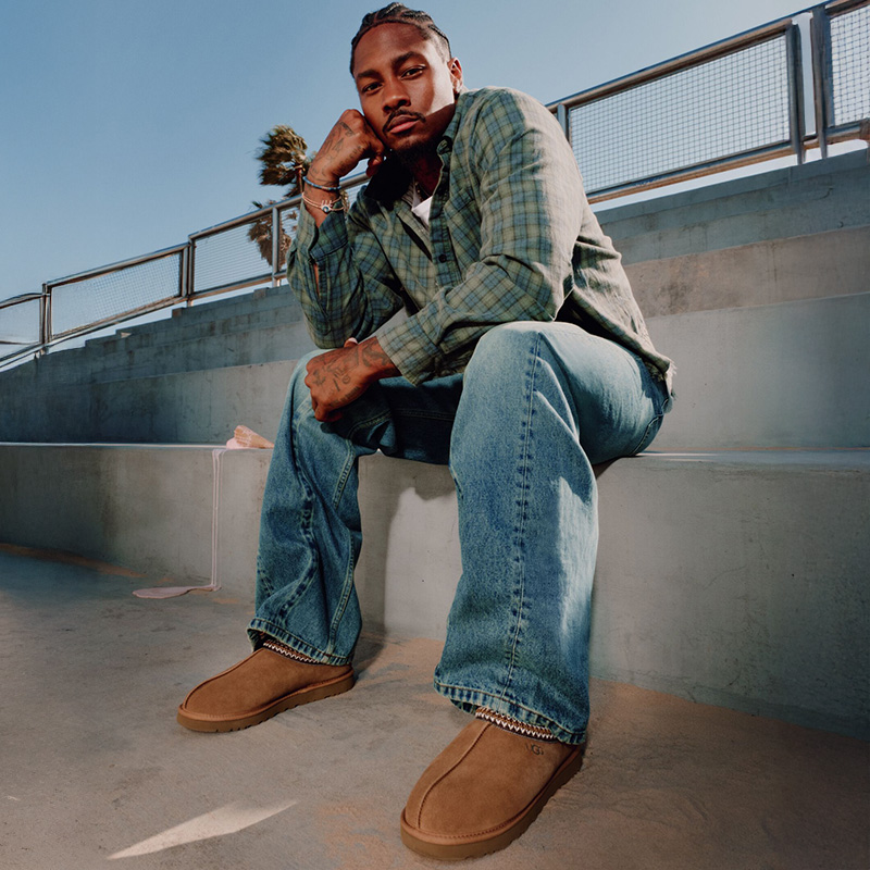 UGG® 公式【 タスマン II|Tasman II| 198605311277 | メンズ】アグ