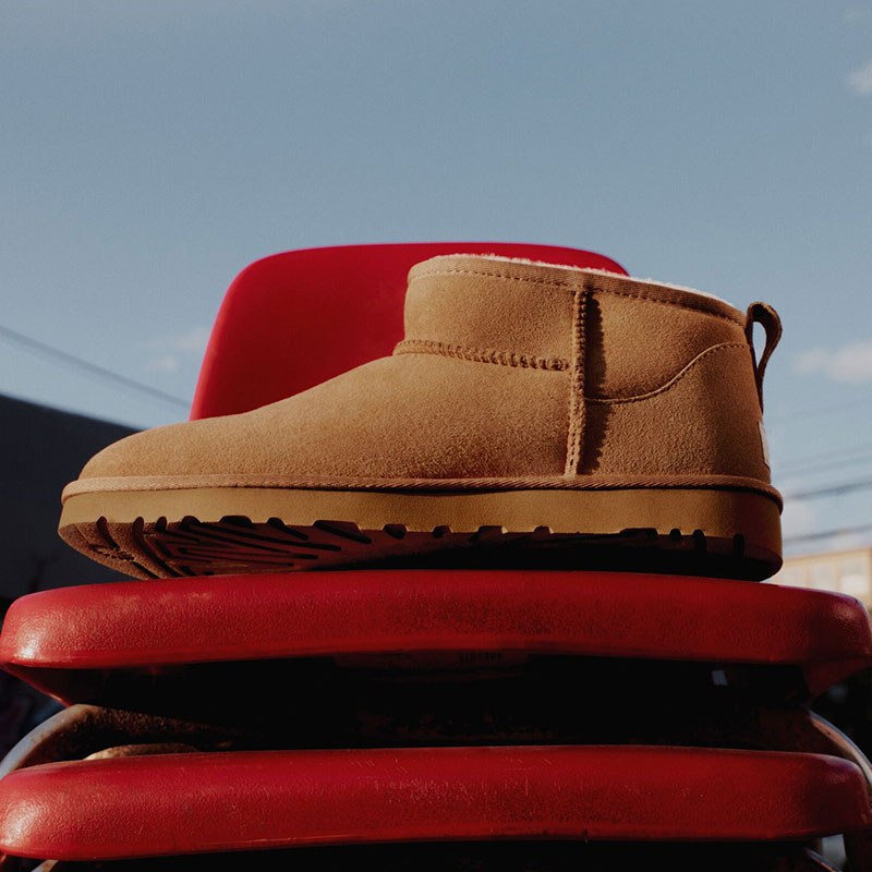 Bold Heritage
