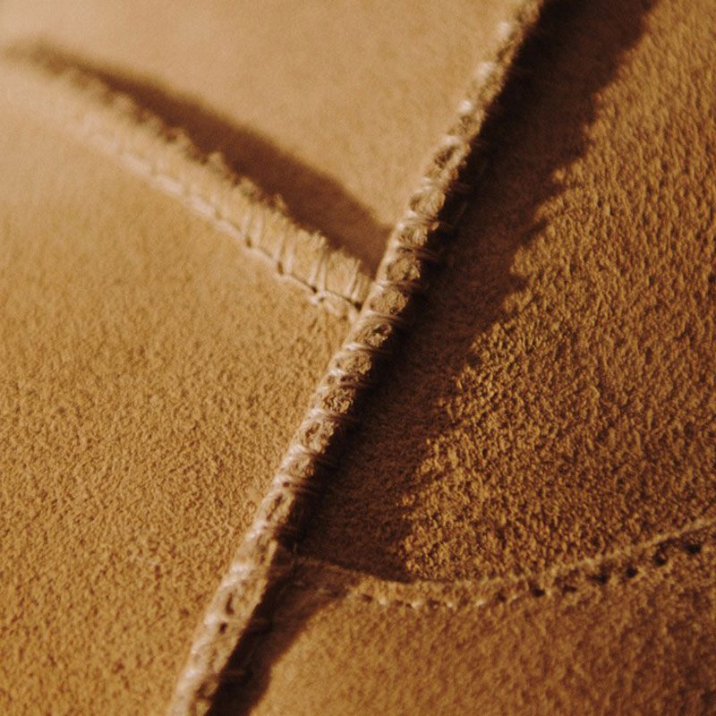 Crafted to last