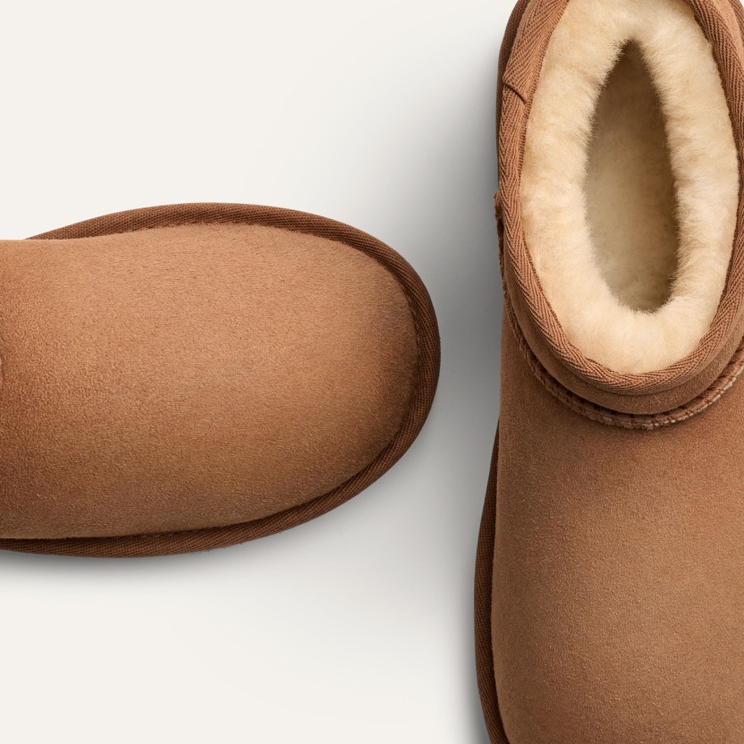 UGG Classic Ultra Mini Boot for Women | UGG®