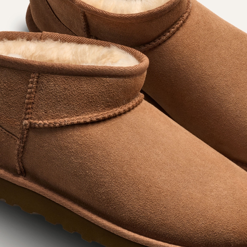 UGG® Classic Ultra Mini Boot for Women | UGG® EU