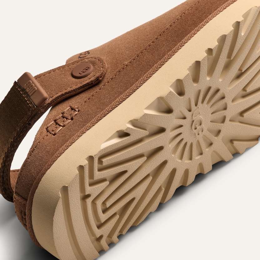 UGG Goldenstar Clog for Women | UGG®