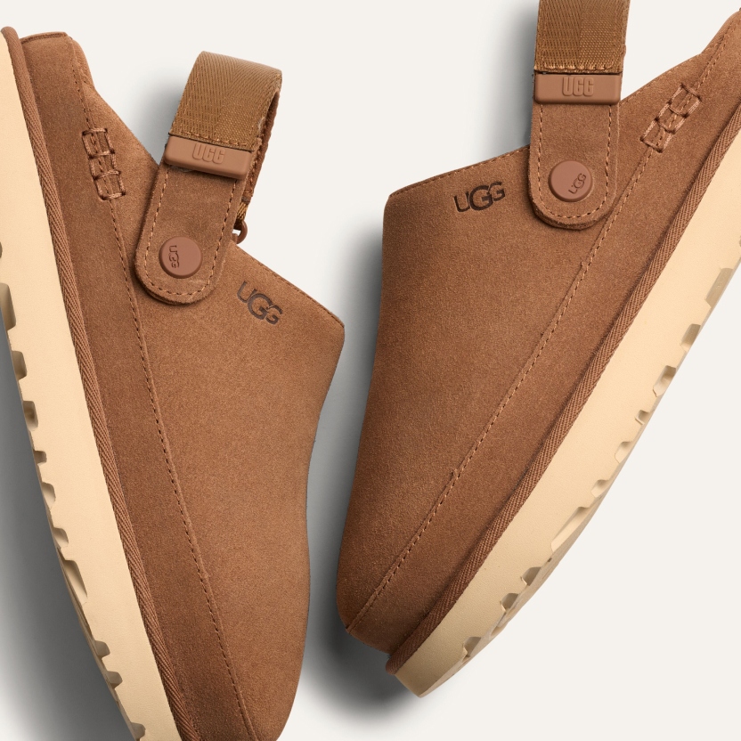 UGG Goldenstar Clog for Women | UGG®