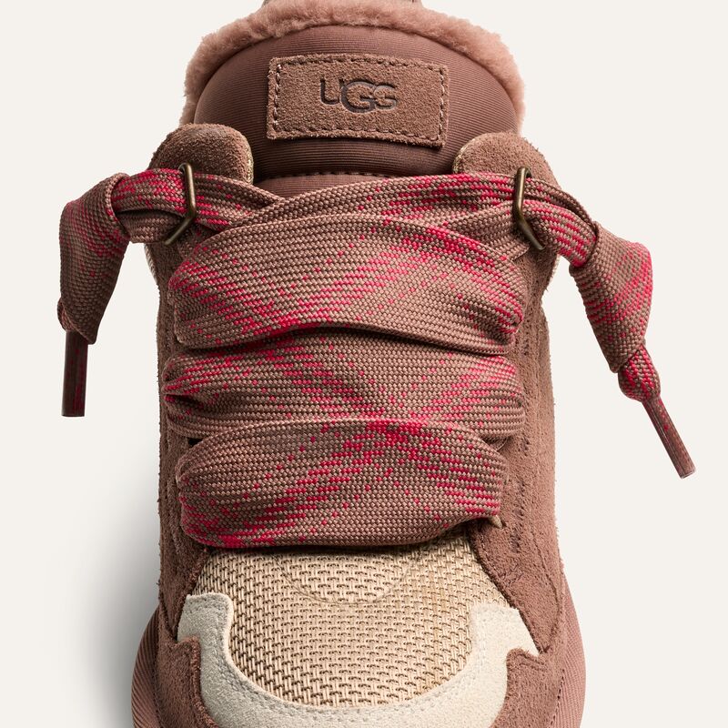 新品☆アグ☆23、5 UGG® 公式【 ローメル|Lowmel| 197634289847 | レディース】アグ