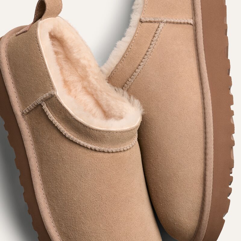 値下げ！！！レア♡UGGフクロウ モカシン 海外正規品】UGG (アグ) | Z-CRAFT楽天市場店