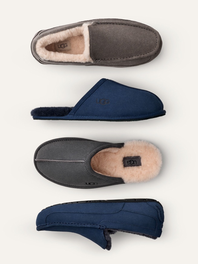 UGG® Flores Loafer for Women | UGG® Portugal