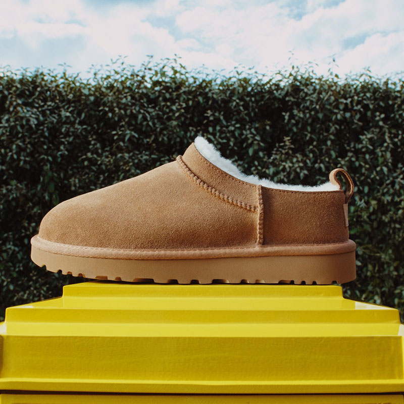 UGG® 公式【 クラシック マイクロ|Classic Micro| 1173891