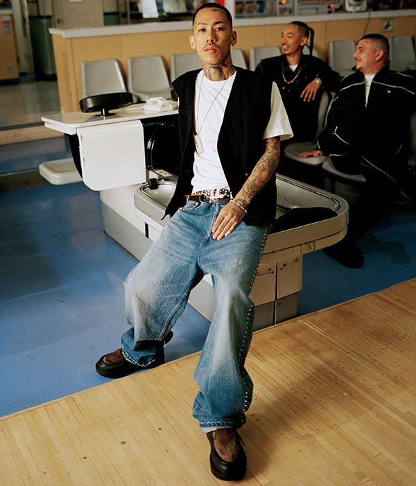 UGG® 公式【 UGG AMBUSH ブーツ|UGG AMBUSH Boot| 1179010