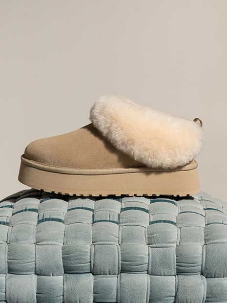 レディース シューズ・靴｜UGG®（アグ）公式サイト