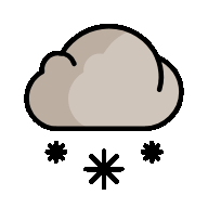 Women's Paityn Cozy Gripper Crew