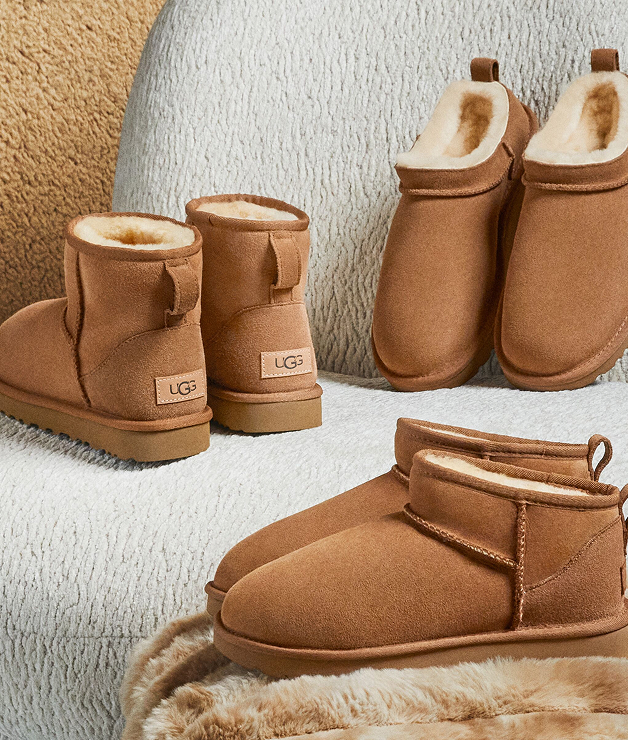 Womens Slippers | UGG® Ladies Slippers | UGG® RO