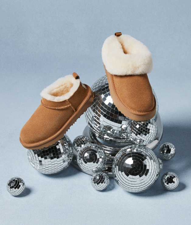Kids' Size 25 View All | Kids Size 25 UGG Boots | UGG®