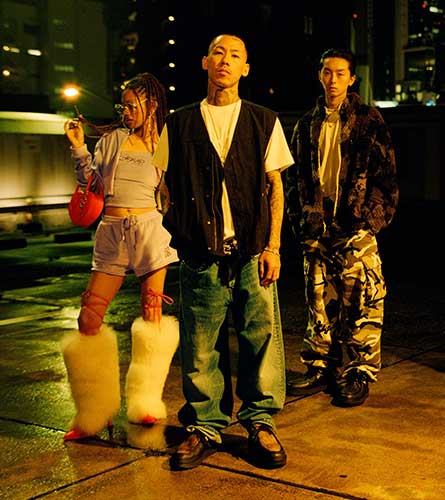 コラボレーション｜UGG®（アグ）公式サイト