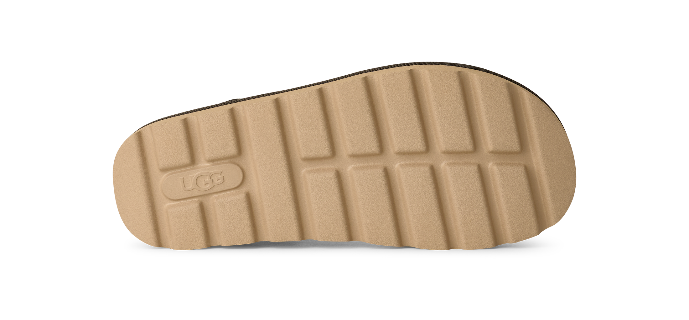 UGG Sandalias Sungaze - Dense Smoke