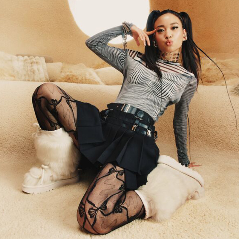 UGG® 公式【 クラシック トール シャレー|Classic Tall Chalet