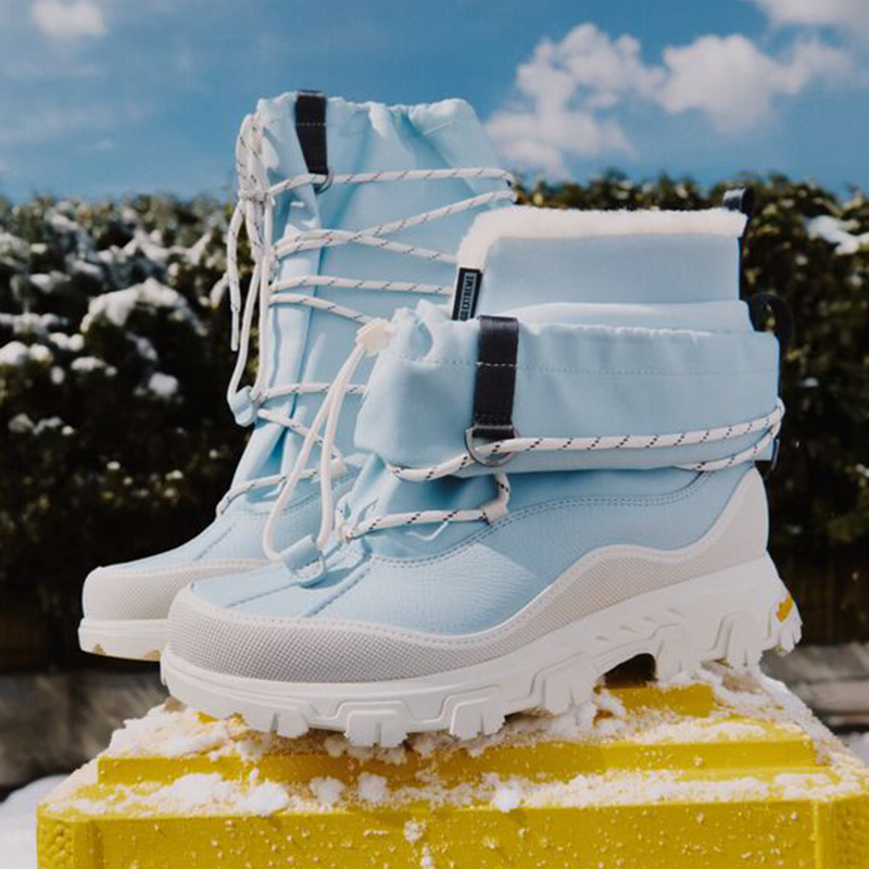 UGG® 公式【 メトロピーク|MetroPeak| 197634327266 | レディース