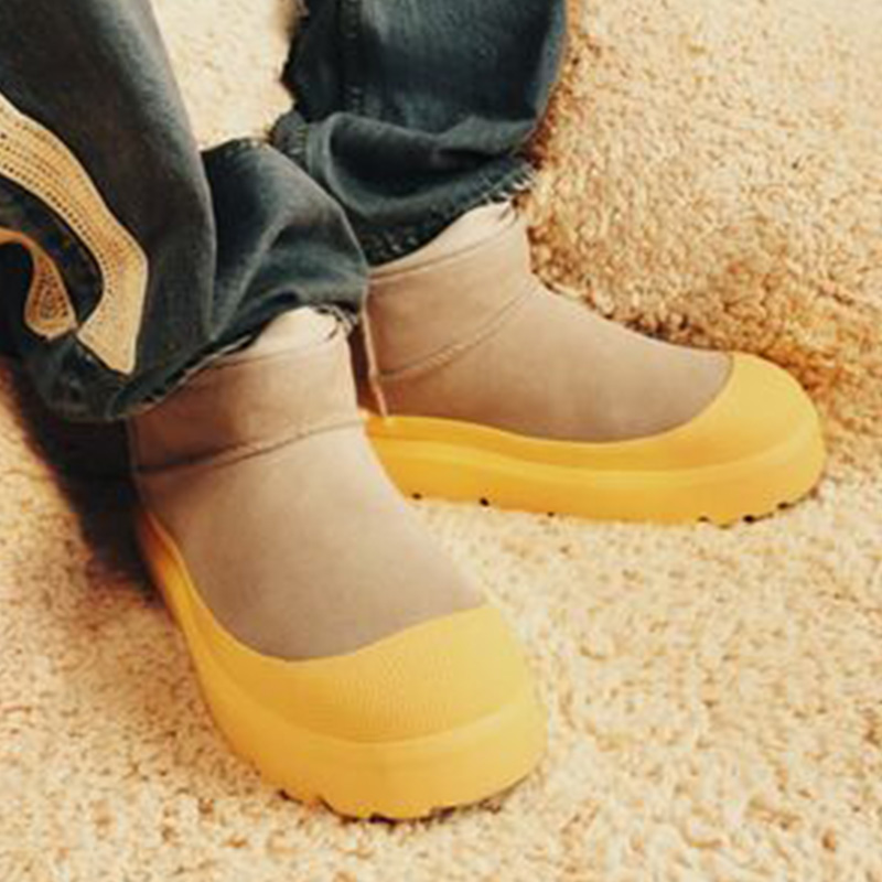 UGG® 公式【 CL ウルトラ ミニ ウェザー ハイブリッド|Cl Ultra Mini