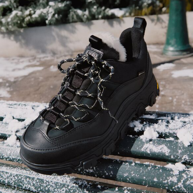 UGG® 公式【 メトロトレック ハイカー|Metrotrek Hiker| 1171434