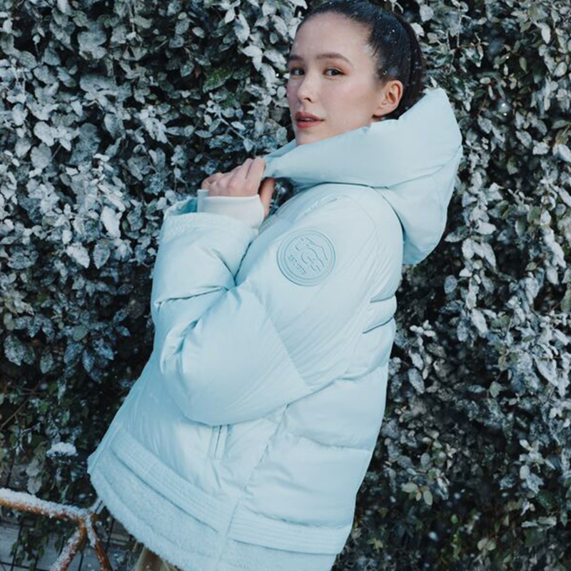 UGG® 公式【 メトロピーク ダウン パッファー ジャケット|Metropeak