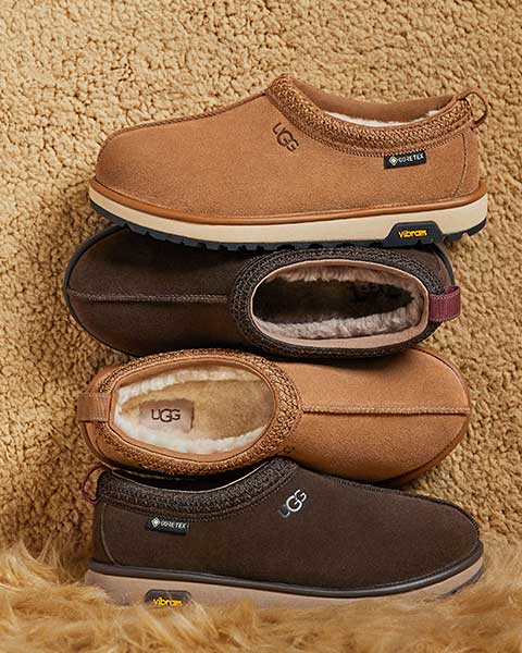 スリッパ・ルームシューズ すべて - グリーン | UGG 日本