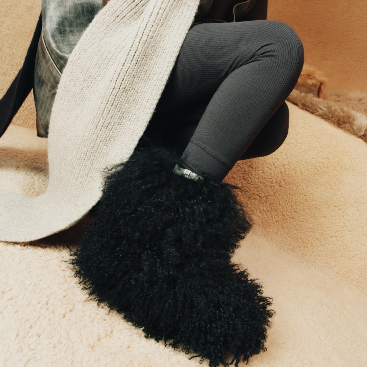 UGG Classic Short Fluff Momma Boot for Women | UGG® UK