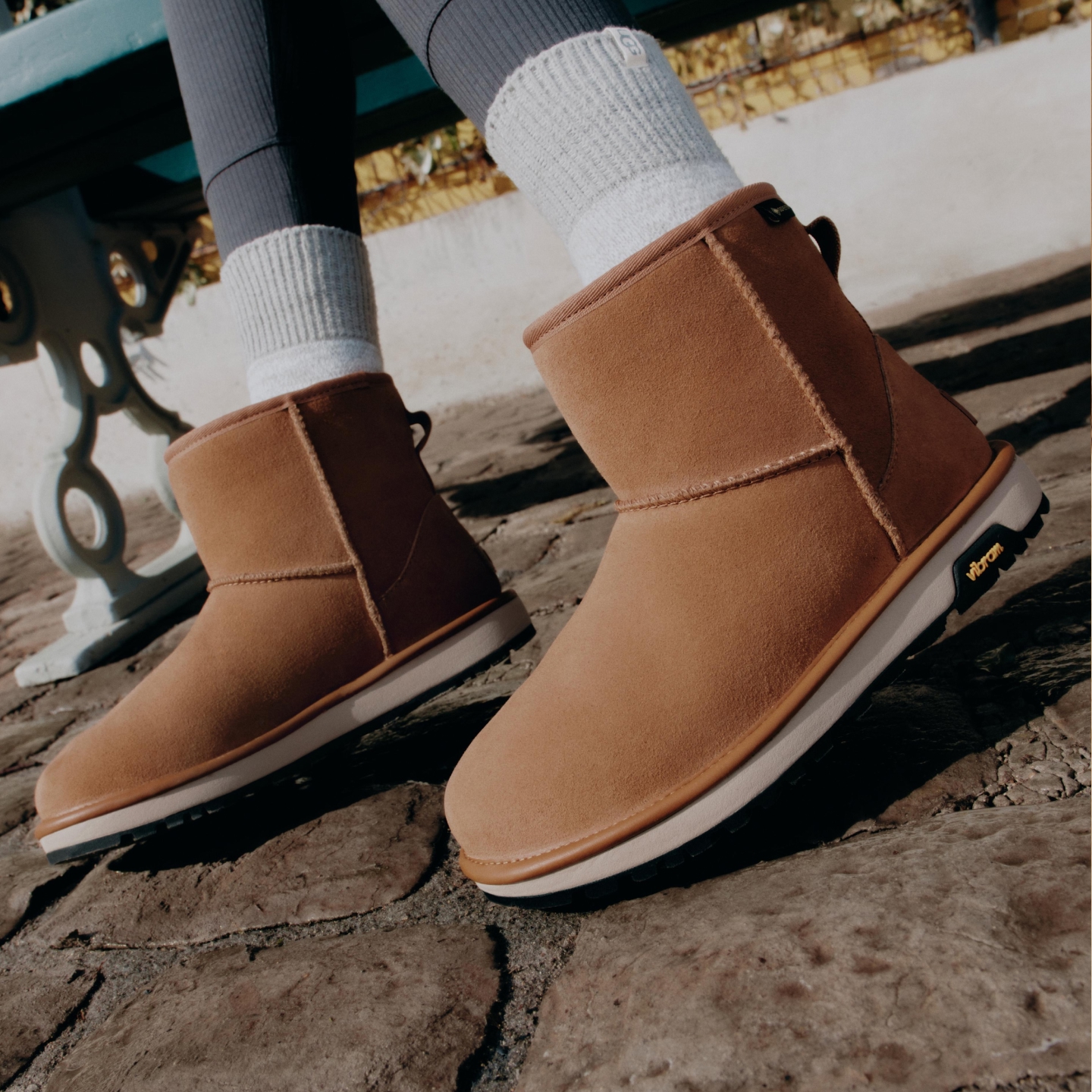 UGG® Classic Mini GTX Boot for Women | UGG® Hungary