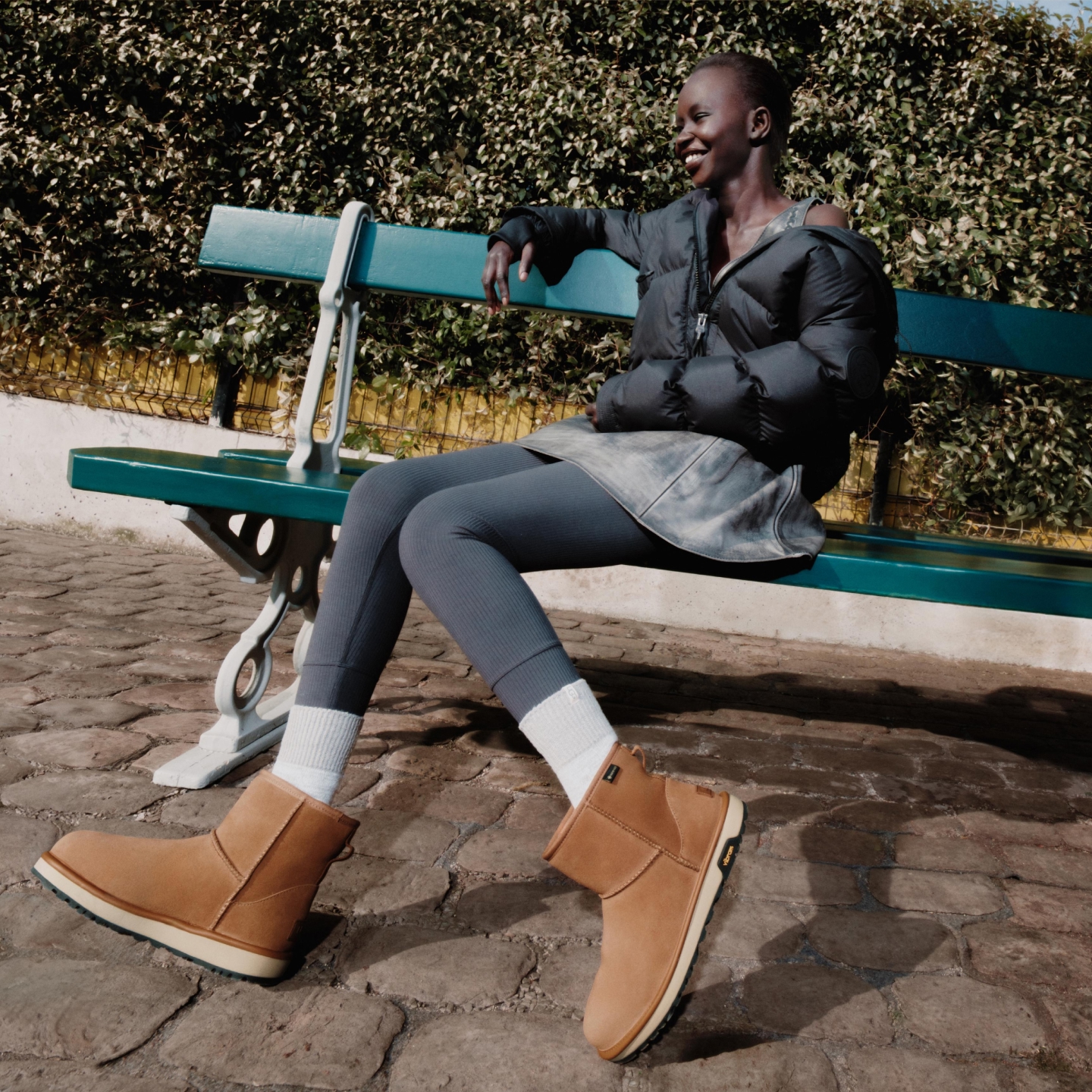 UGG Classic Mini GTX Boot for Women | UGG® UK