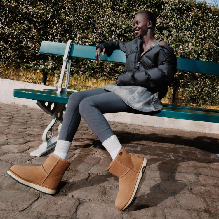 UGG Classic Mini GTX Boot for Women | UGG®