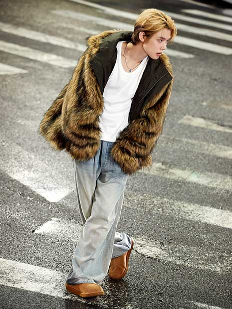 UGG ブラウン ムートンブーツ JP24CM EU38 UGG ブラウン ムートンブーツ 24.5cm - メルカリ