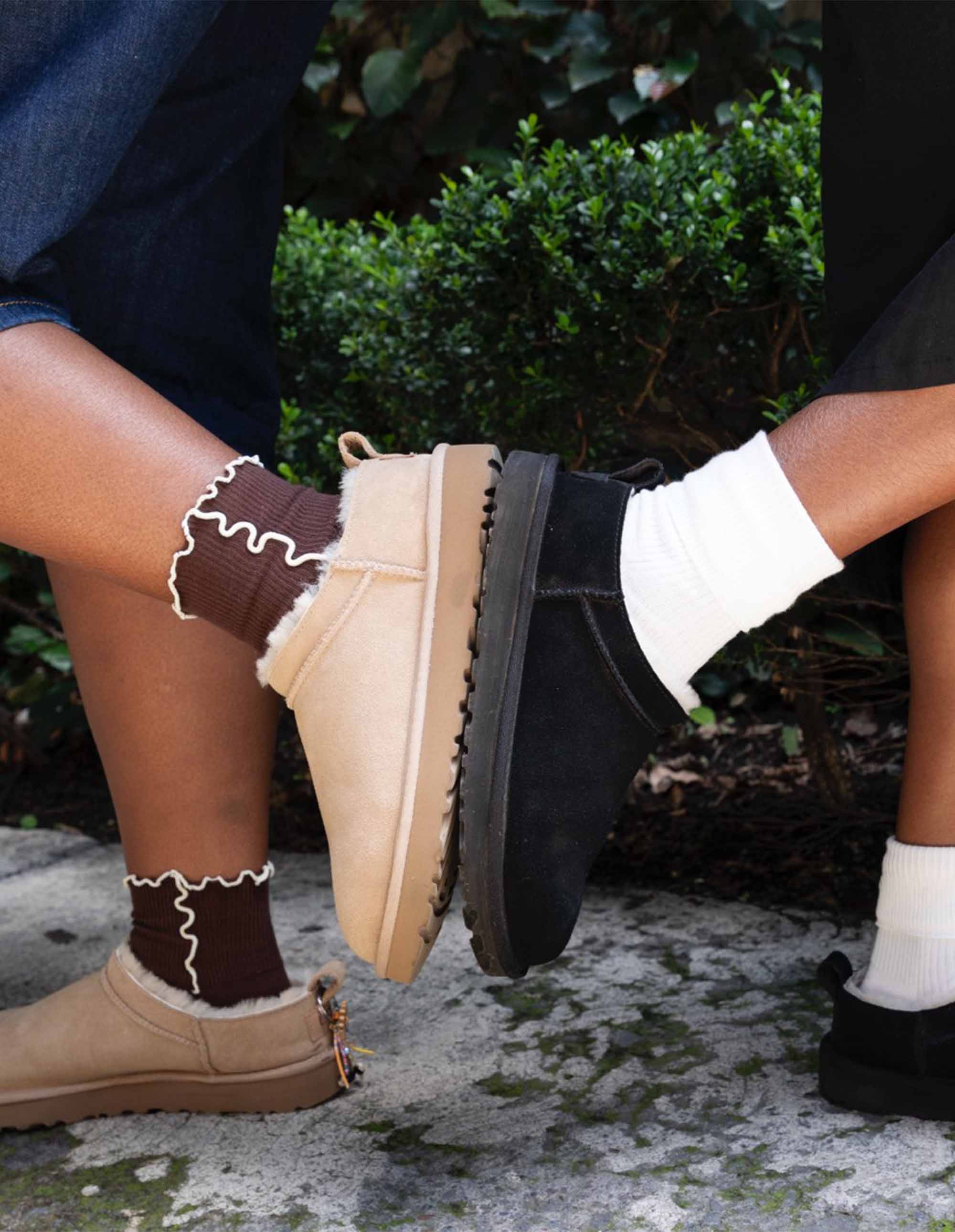 レディース - チェスナット | UGG 日本