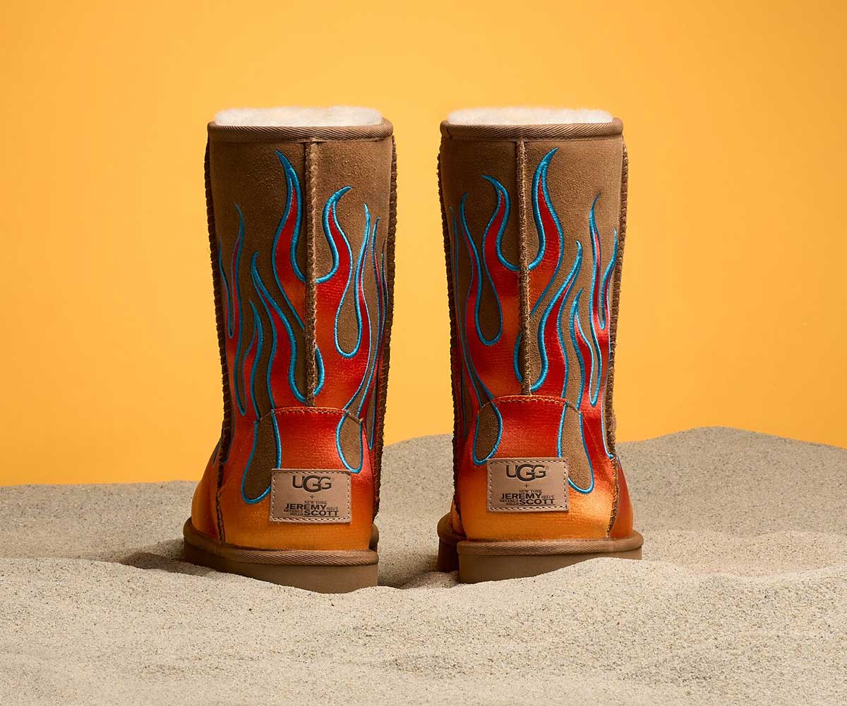 コラボレーション｜UGG®（アグ）公式サイト