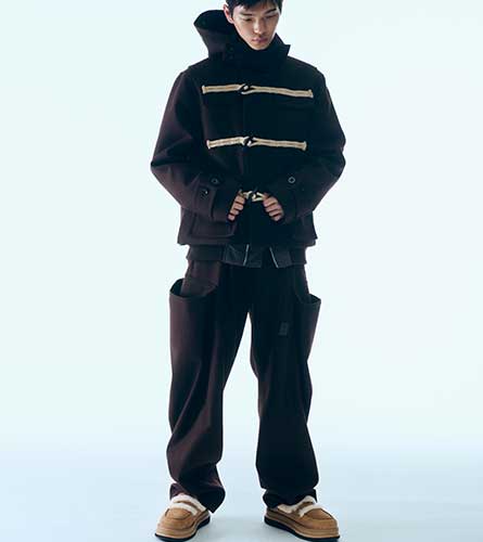 sacai