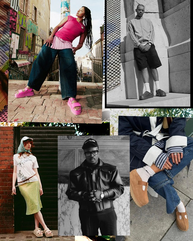 Te damos la bienvenida a UGG: descubre nuestro mundo | UGG® ES