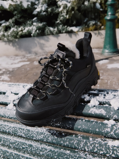 UGG® Lorna Wedge Boots for Women | UGG® UK