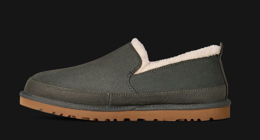 UGG® 公式【 ジャナヤ コージー ミュール|Janaya Cozy Mule| 1130815