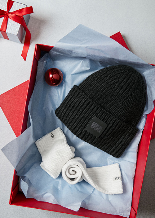 ギフト - ホワイト | UGG 日本