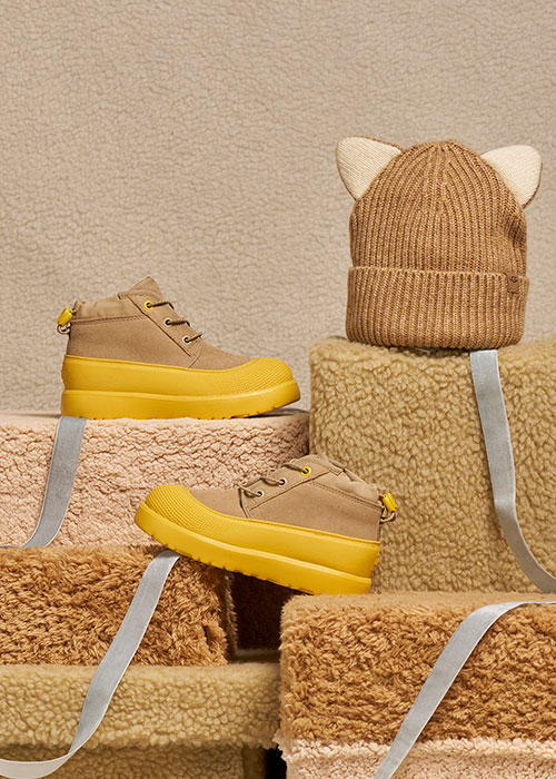 ギフト - ホワイト | UGG 日本