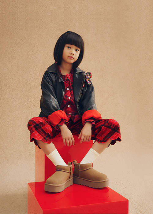 ギフト - ホワイト | UGG 日本