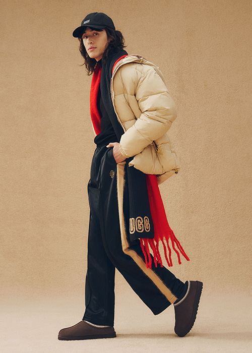 ギフト - マルチ | UGG 日本