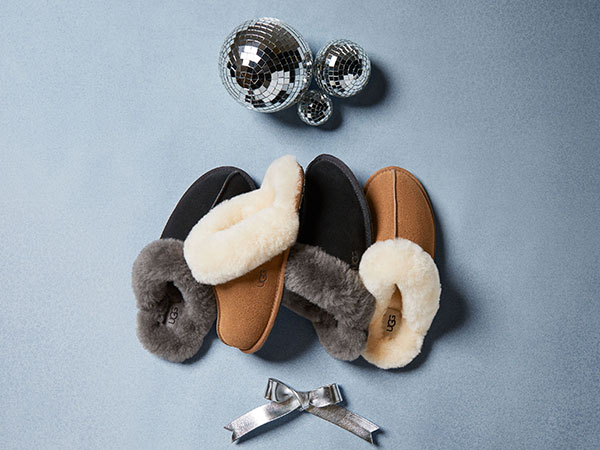 ギフト - ブラウン | UGG 日本