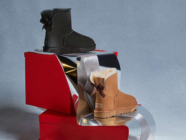 ギフト - ホワイト | UGG 日本