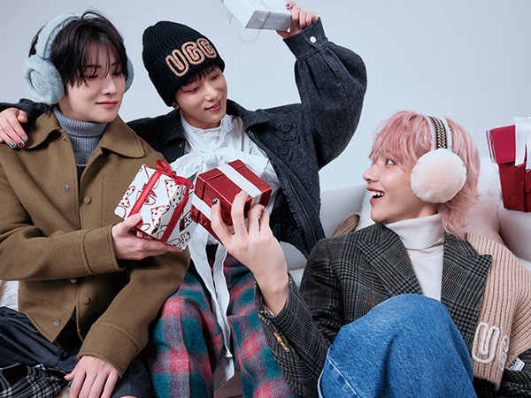 レディース - ブルー | UGG 日本