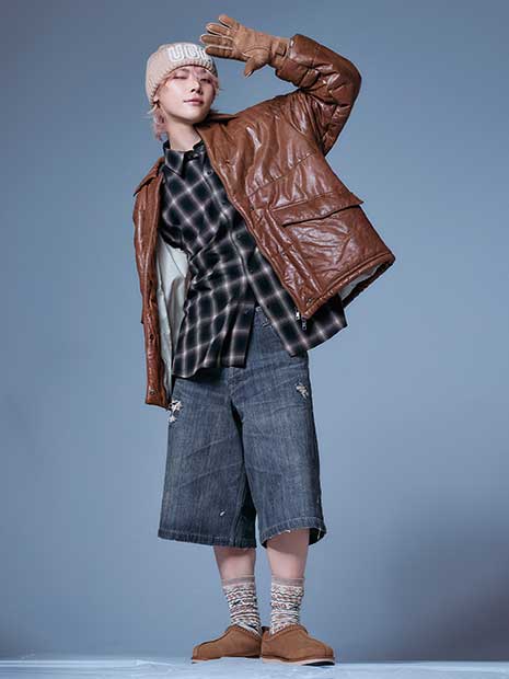 メンズ - ナチュラル | UGG 日本