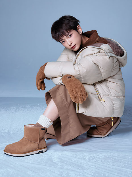 メンズ - ブラック | UGG 日本