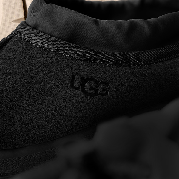 UGG® 公式【 タスマン ウェザー ハイブリッド|Tasman Weather Hybrid
