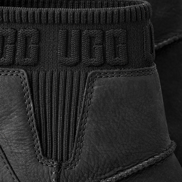 UGG® 公式【 モクシー チェルシー|Moxy Chelsea| 1171475 | レディース