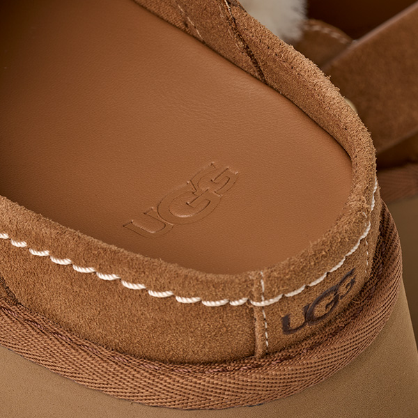 【新品未使用】UGG/アグ esmee clog /エスミークロッグ 24cm UGG/W ESMEE CLOG[6～8サイズ展開]【限定展開】｜Daytona Park(FREAK'S